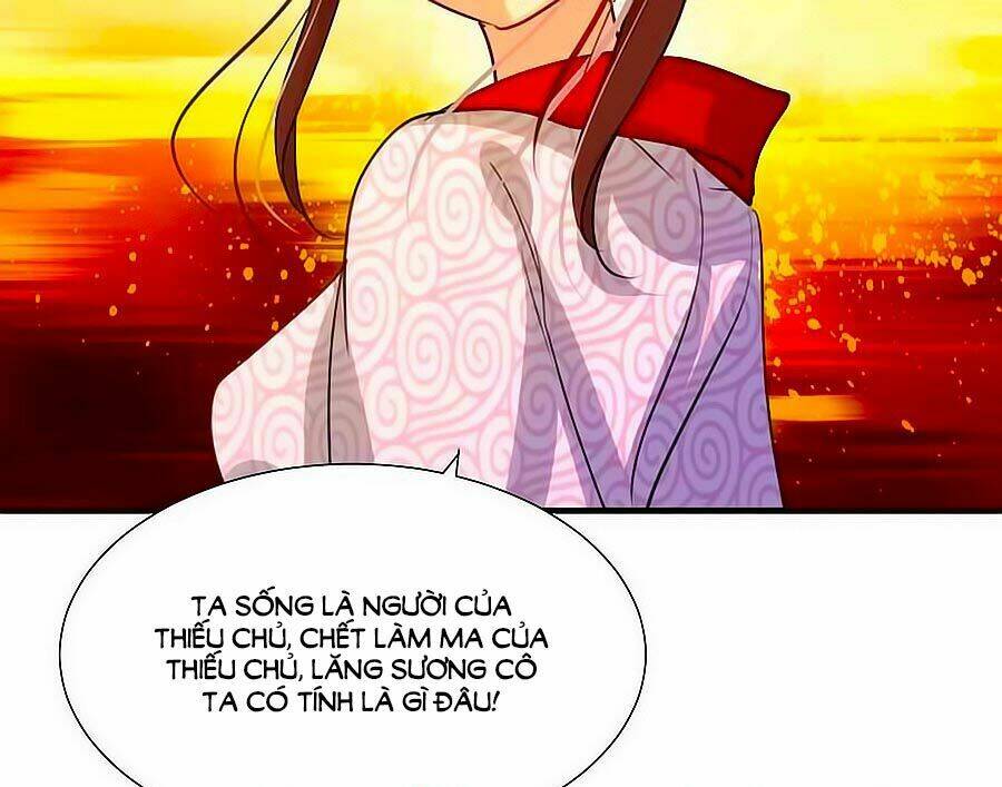 dưỡng thiếu chủ đấu tra nam chapter 67 17