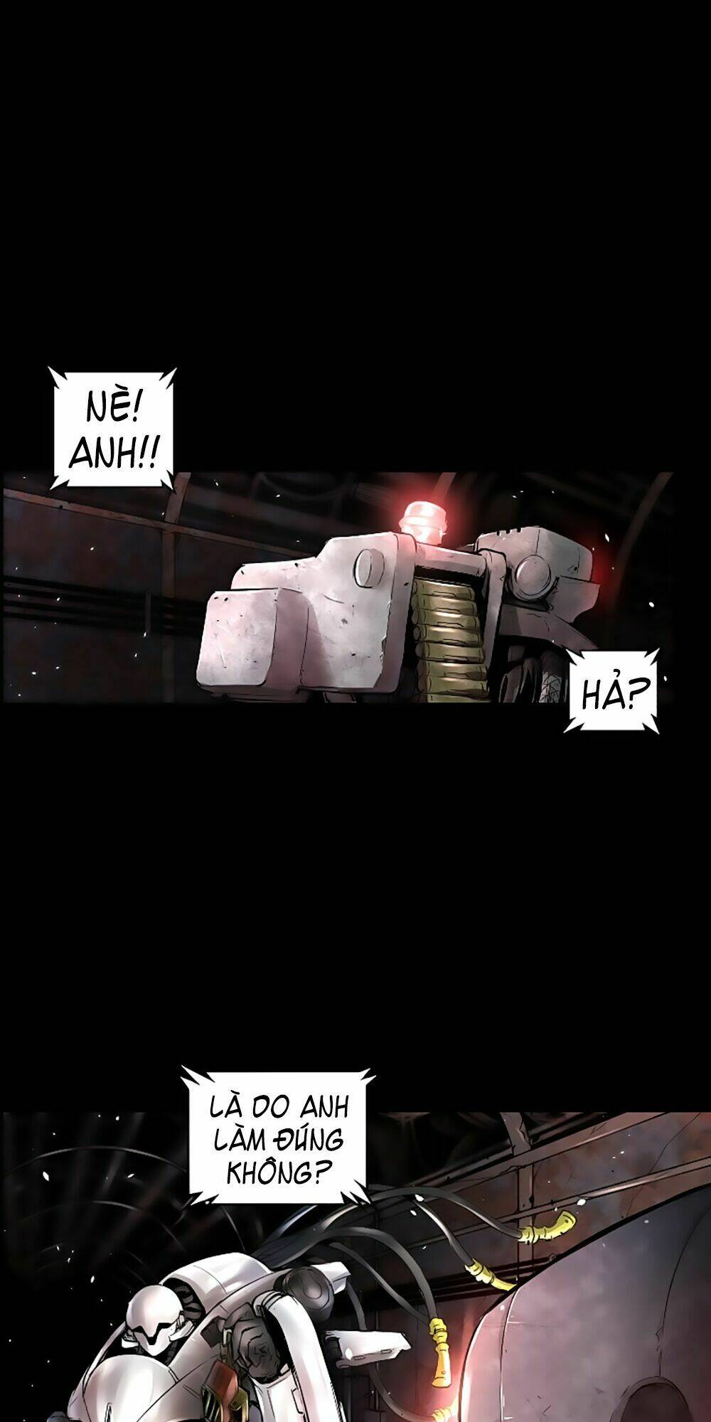 tam tuyệt tại dị giới chapter 13 20