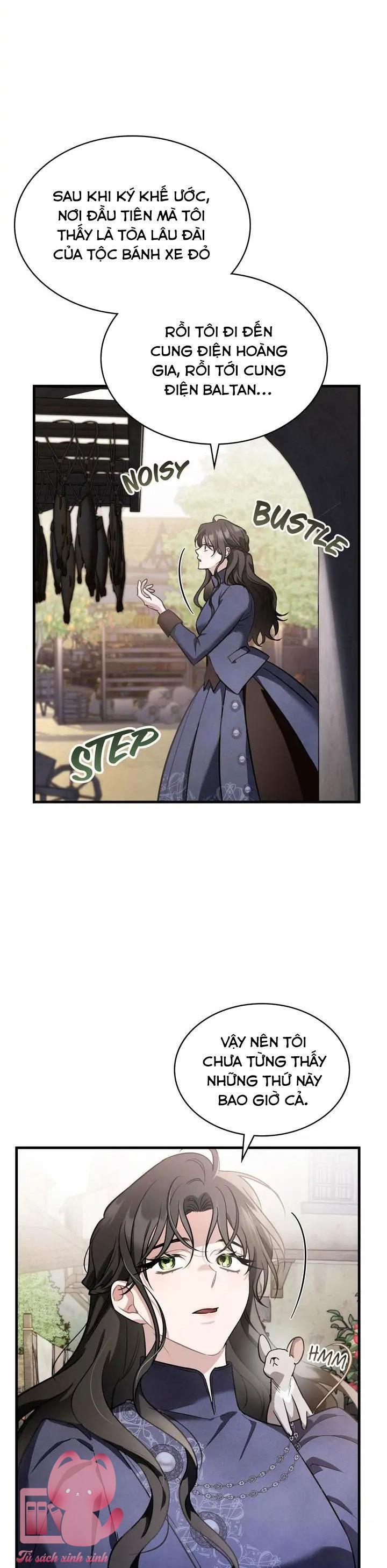 đêm đen khuất bóng chapter 36 27