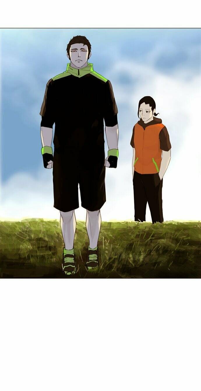 cuộc chiến trong tòa tháp chapter 104 20