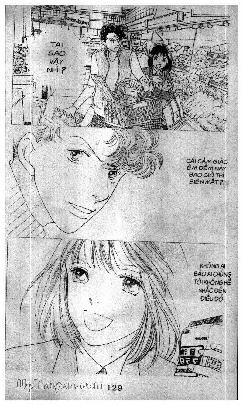 con nhà giàu chapter 188 126