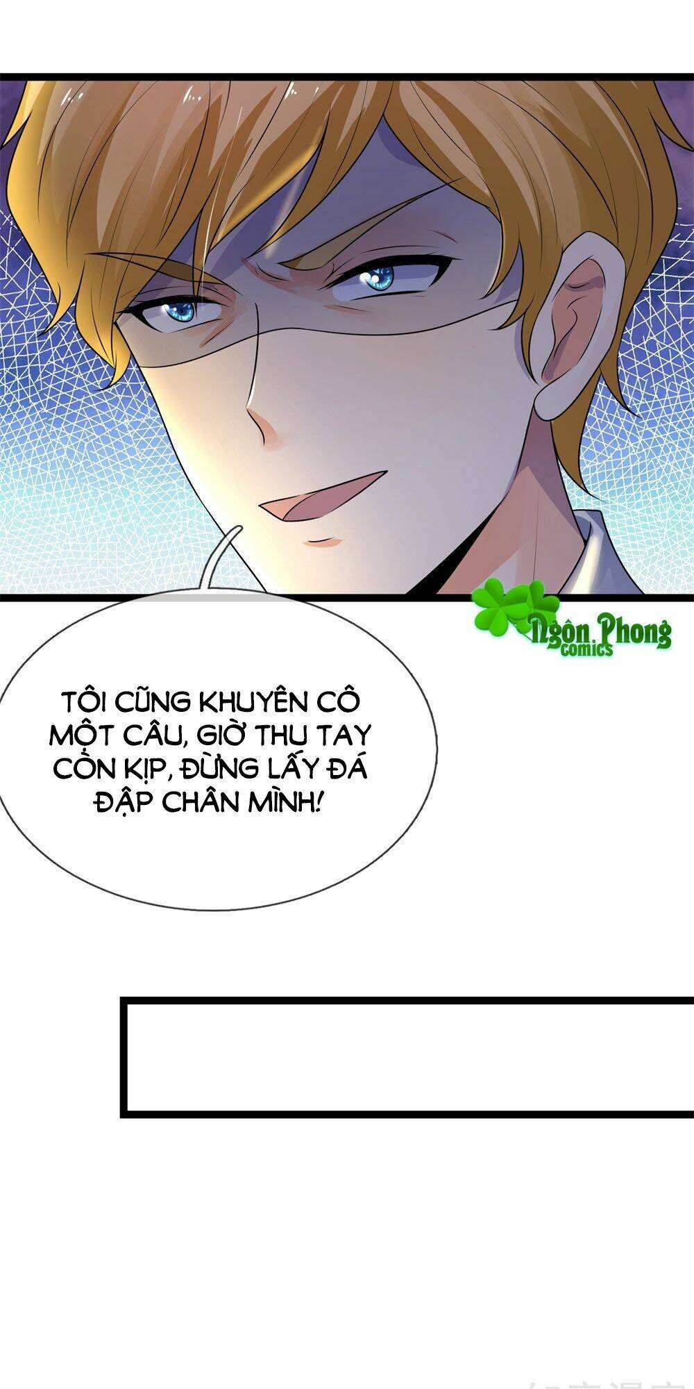 loạn thế tù sủng: thiếu soái bất lương của ta chapter 68 5