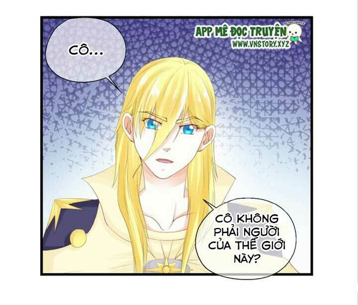 bồn tắm có vấn đề?! chapter 18 2