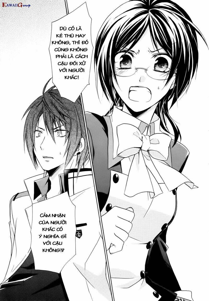 hiiro ouji chapter 4 38