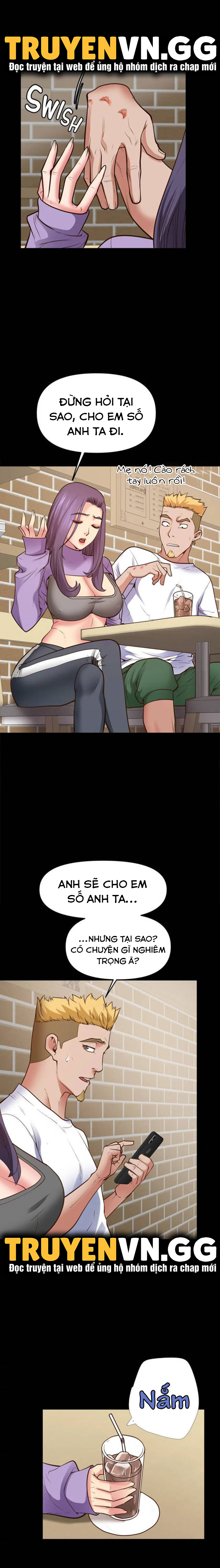 khi loser trỗi dậy chapter 10 22