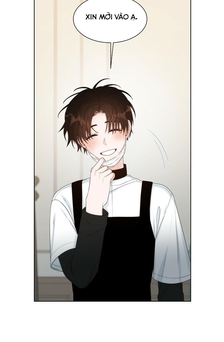 chuyện tình lãng mạn tại manhattan chapter 15 29