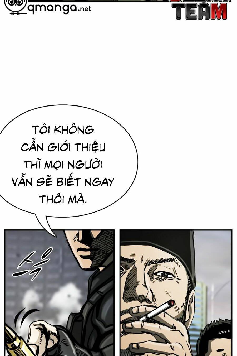 thợ săn đầu tiên chapter 35 79