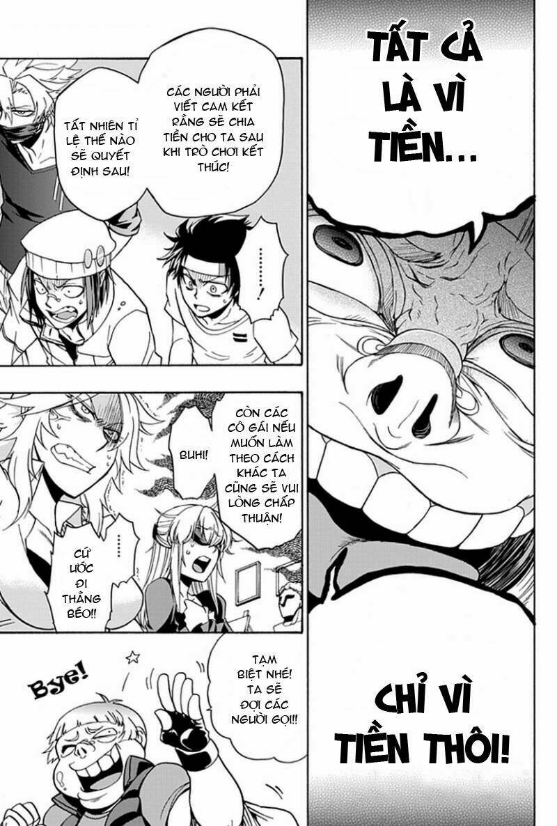 life is money chapter 3 24