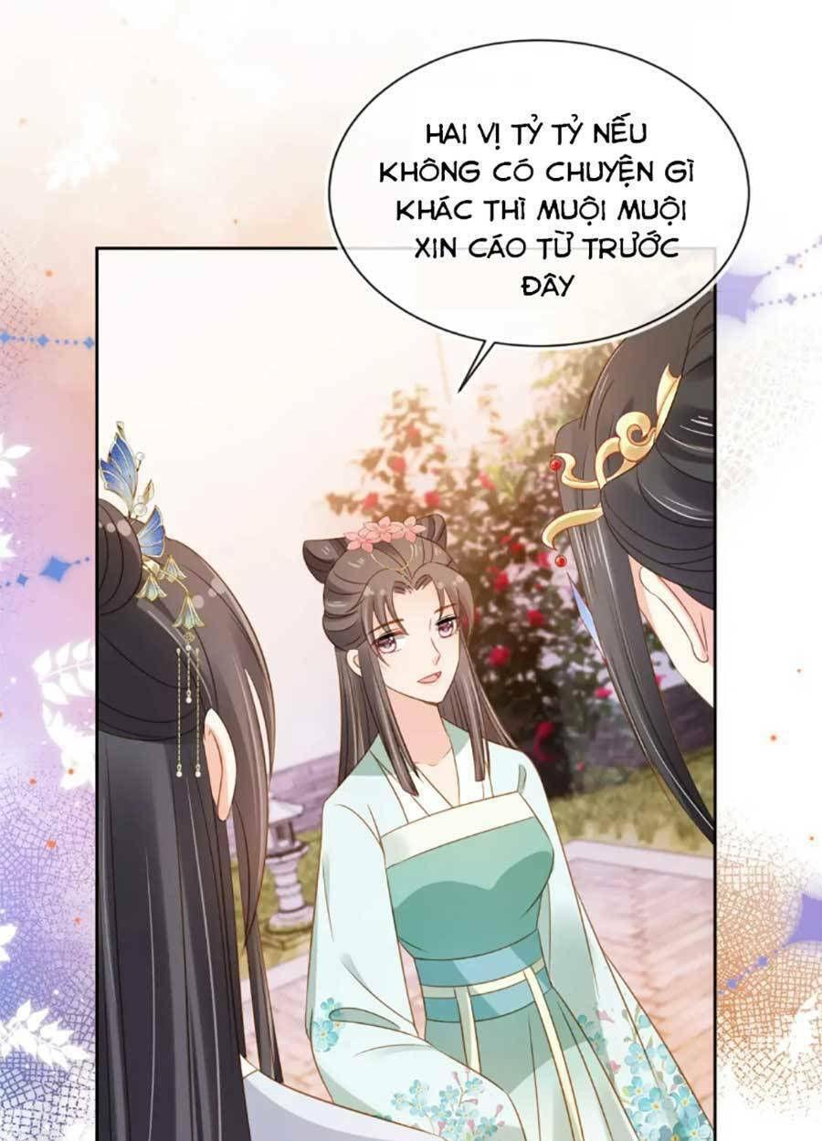 nhặt được bảo bối manh manh chapter 104 23