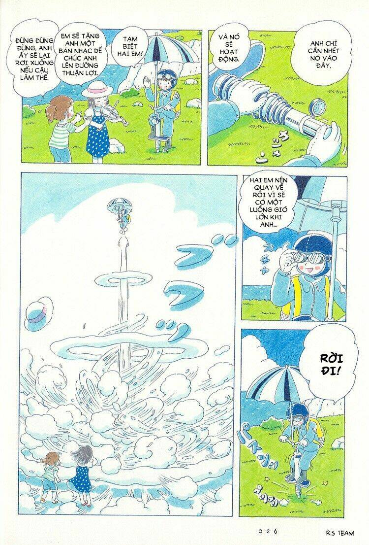 soda water of august chapter 2 10