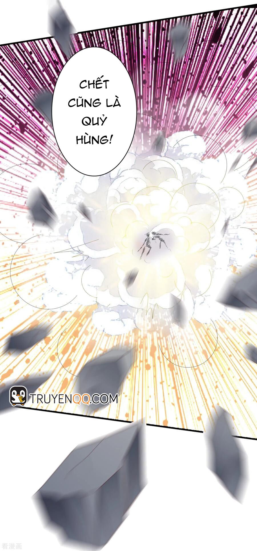 trở về cổ đại làm thánh hiền chapter 23 23