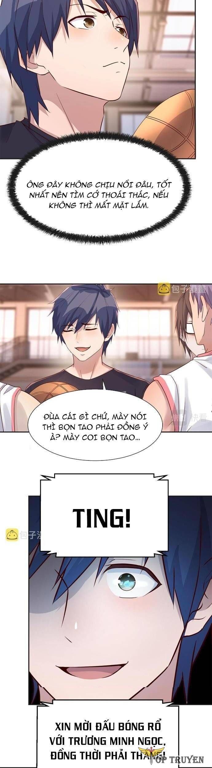 chị gái tôi là đại minh tinh chapter 61 13