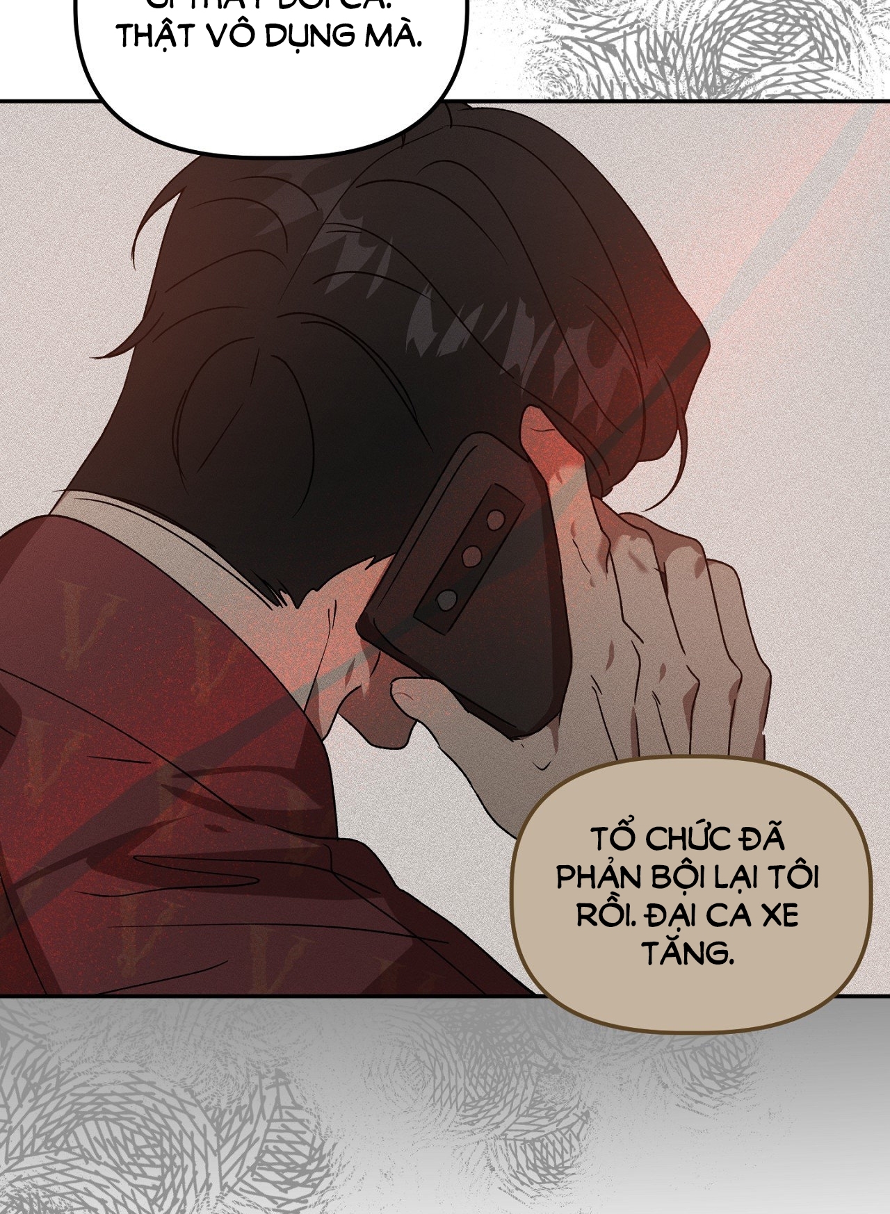 Anh Đã Hiểu Chưa? chapter 46.2 - Trang 25