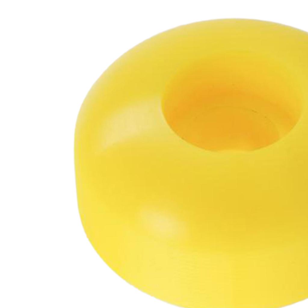 Bánh Xe Ván Trượt Thay Thế Bằng PU Nhẹ & Bền Bỉ