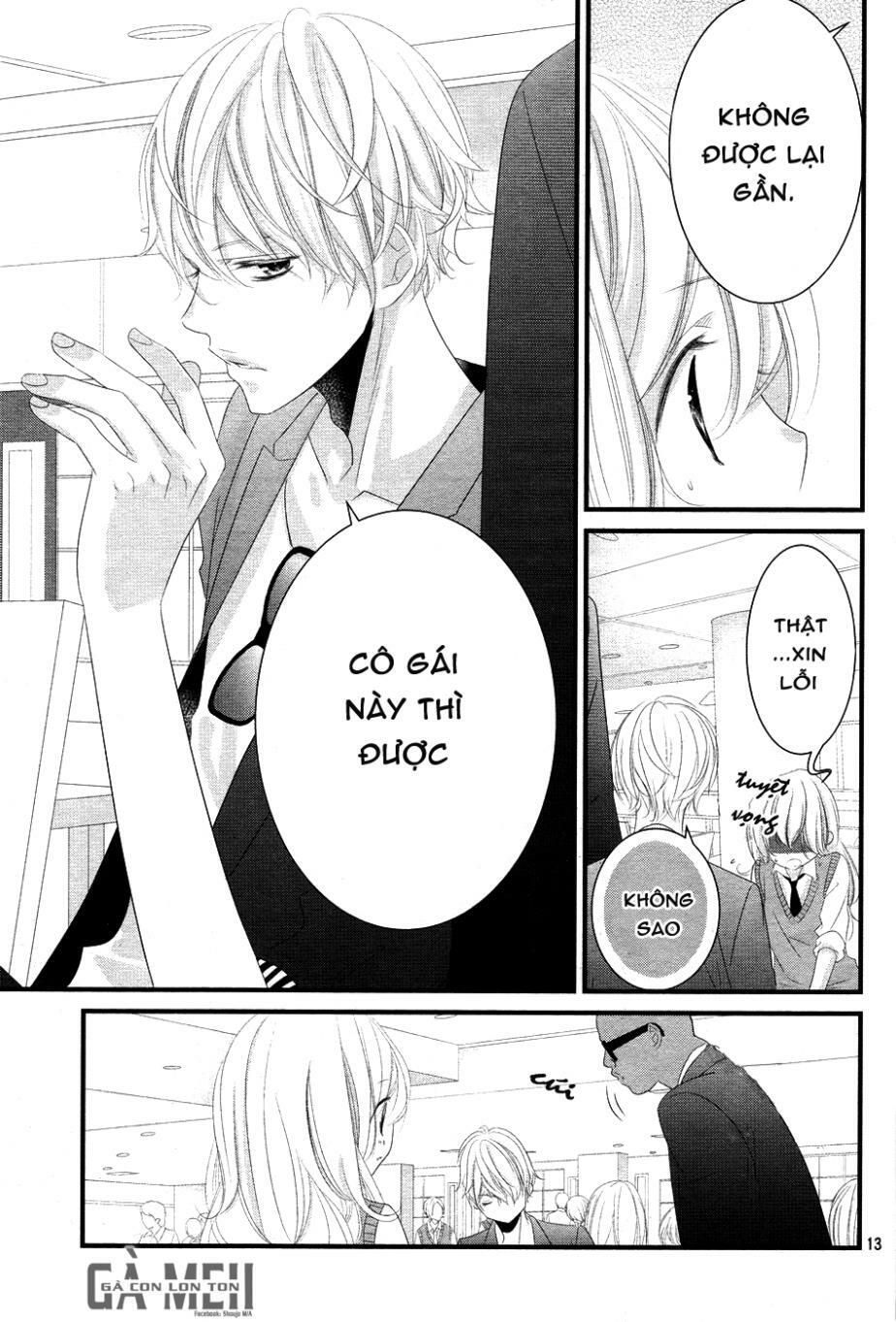 mikami-sensei no aishikata chapter 6 13