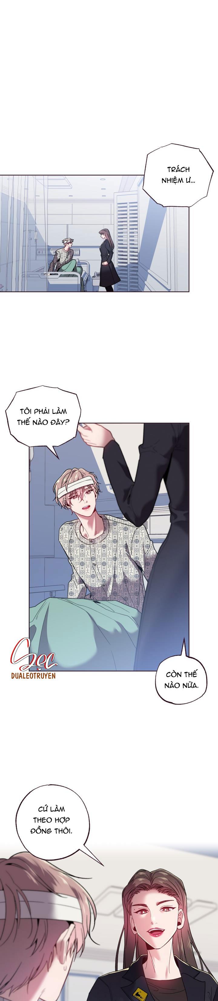 falling down chapter 29 1