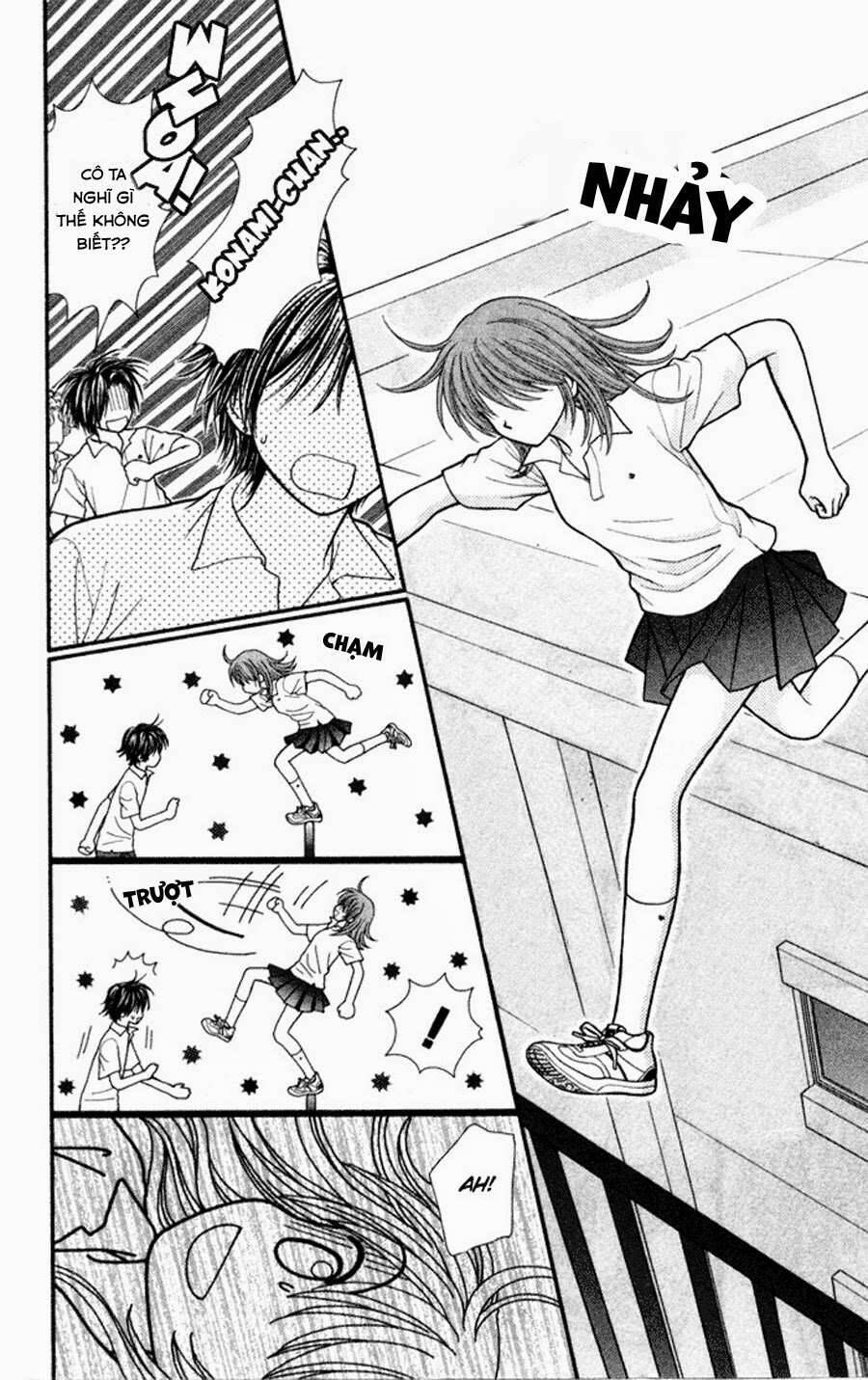 anti-gravity boy chapter 3 9