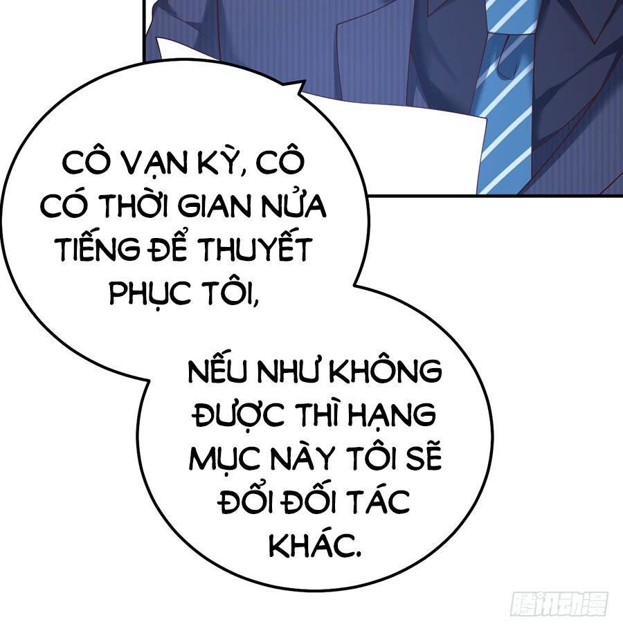 nam thần truy thê chỉ nam chapter 20.1 14