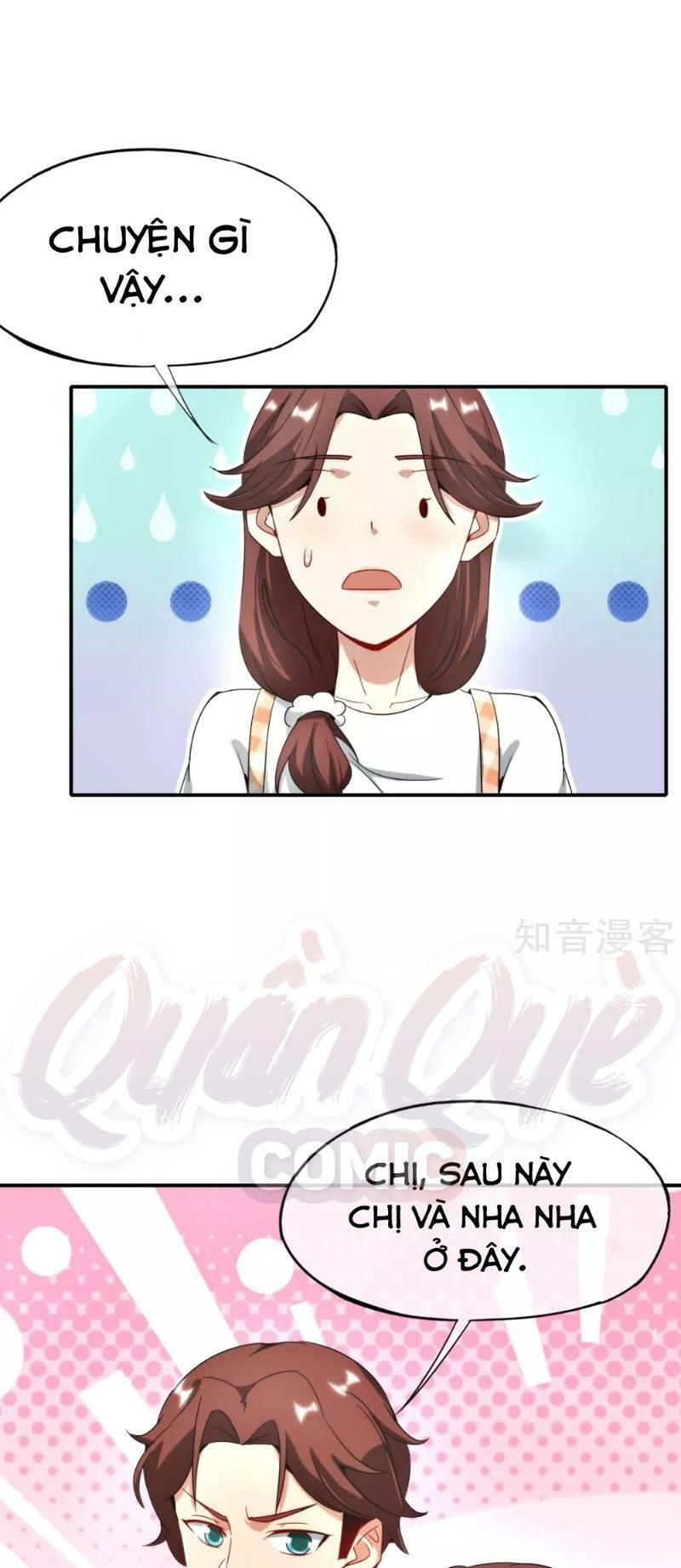 vòng bạn bè mạnh nhất của tiên giới chapter 9 43