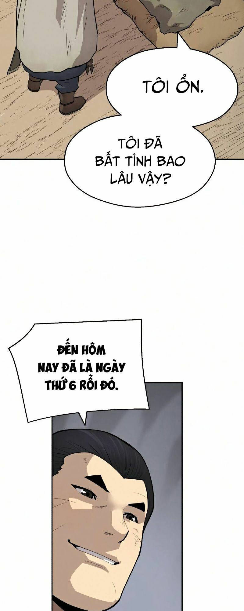 thiếu niên kiếm sư chapter 10 42