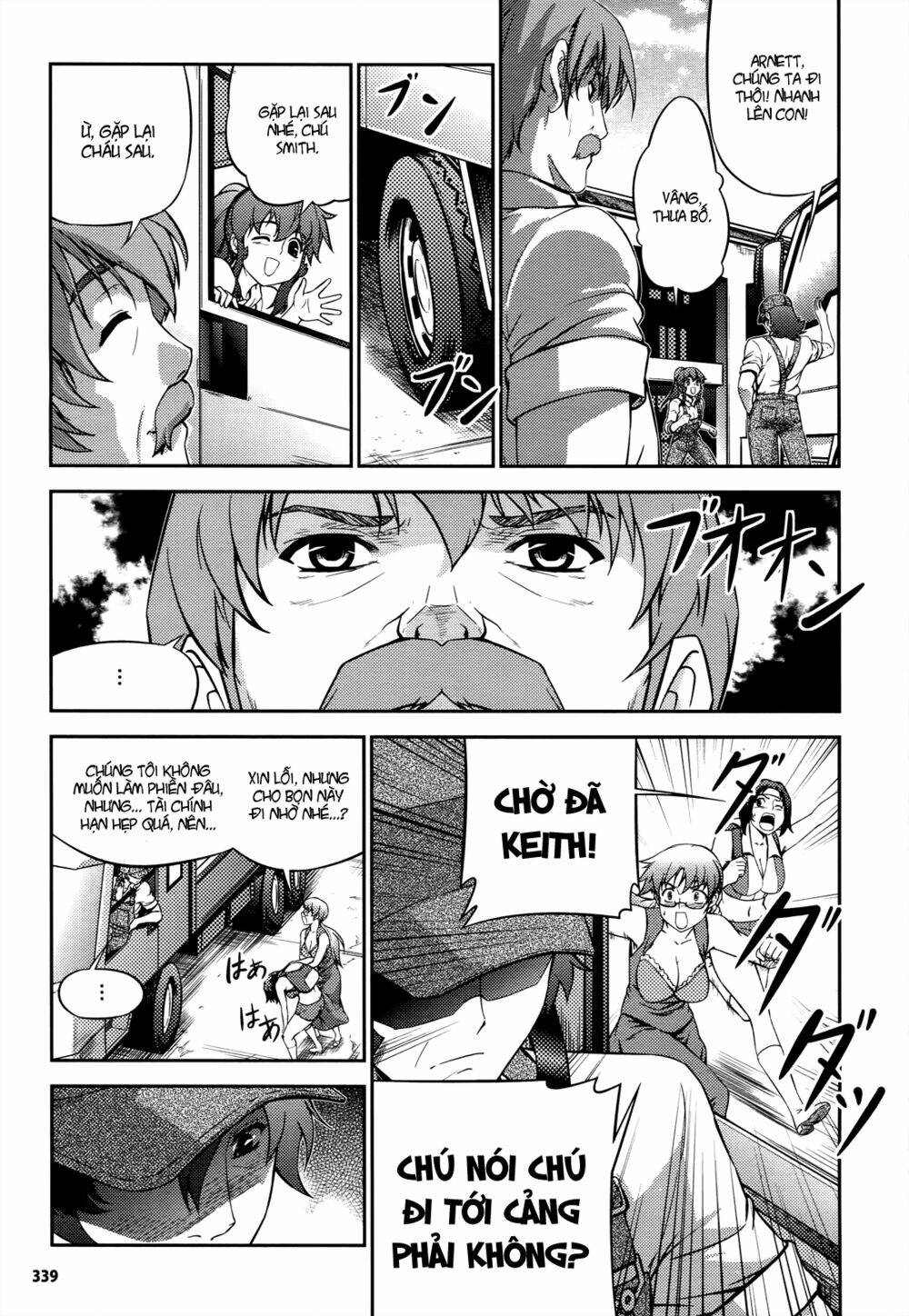 freezing zero chapter 7 10