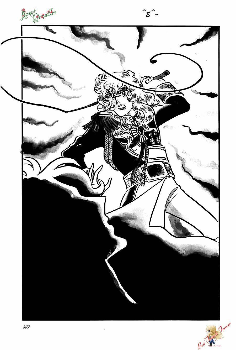 versailles no bara chapter 29 21