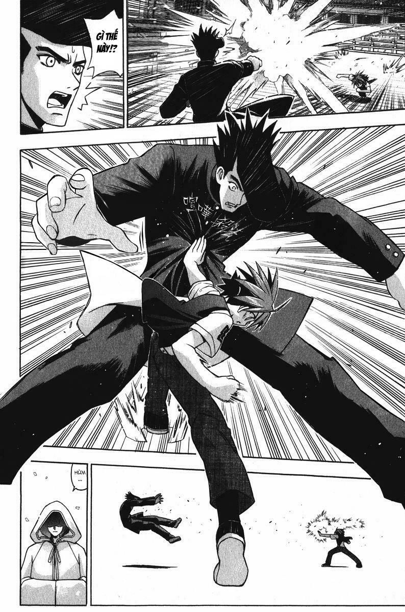 bậc thầy ma pháp chapter 89 16