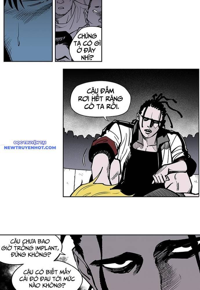 fight class 3 chapter 115 12