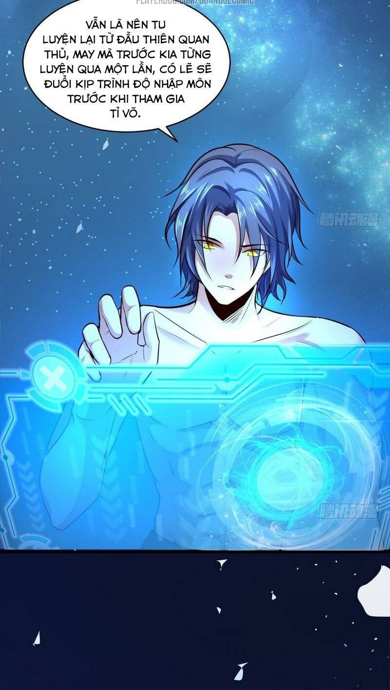 ta là tà đế chapter 19 24