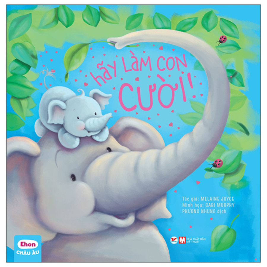 Bộ sách Truyện Ethon Châu Âu - Dành Cho Bé Từ 03 - 09 Tuổi