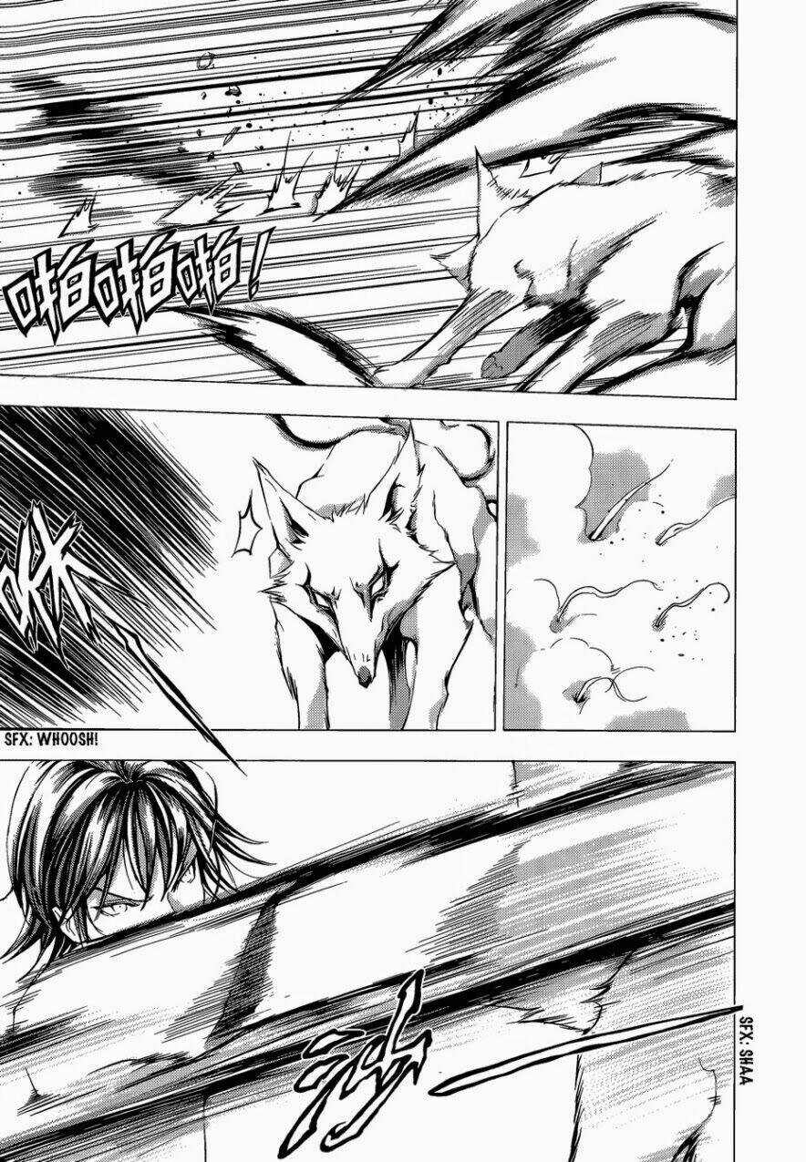 1/2 prince chapter 67 33