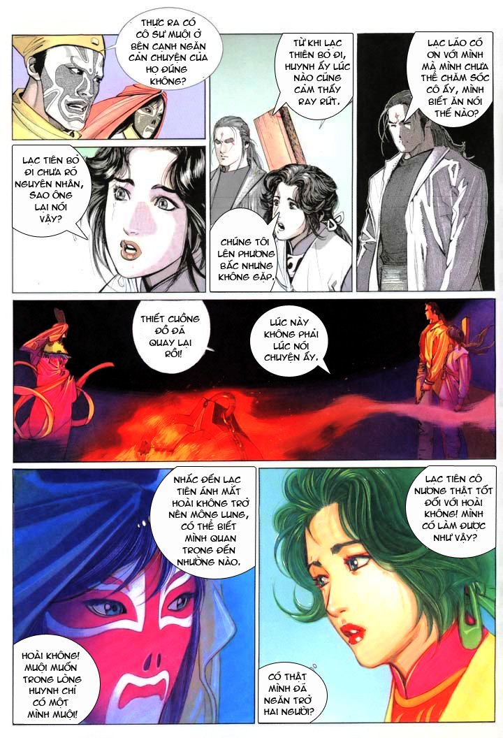 phong vân chapter 172 13