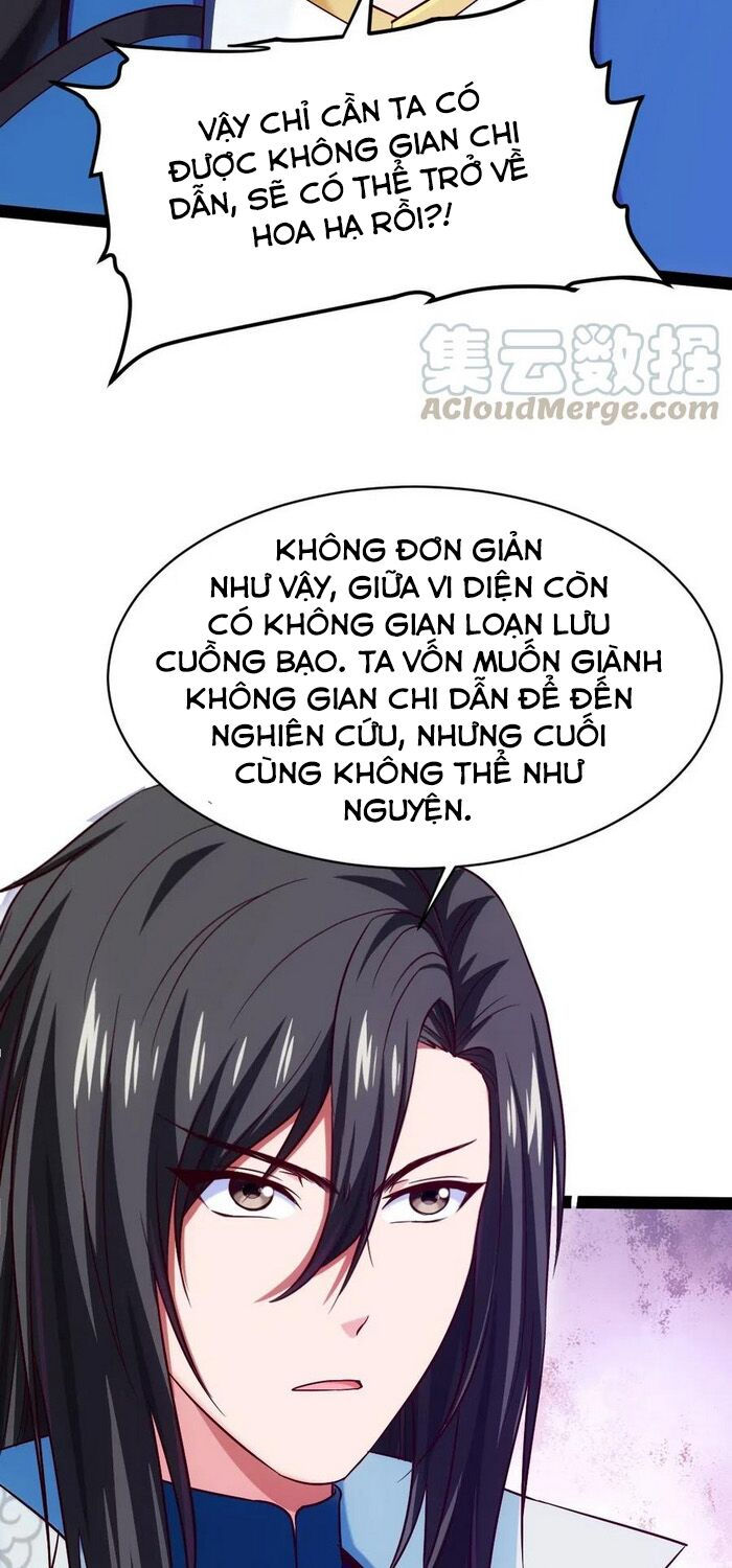 ma thú kiếm thánh dị giới tung hoành chapter 142 28