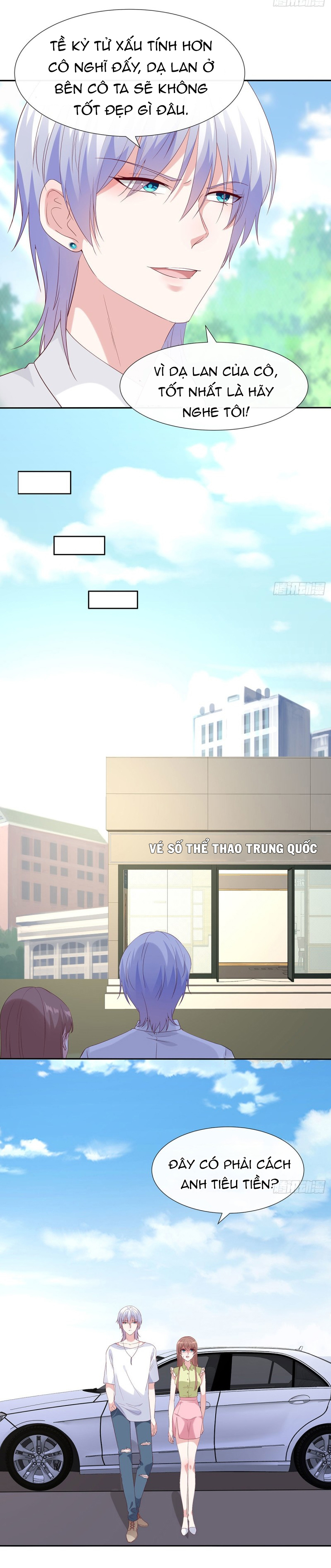 tôi, siêu có tiền chapter 77 7