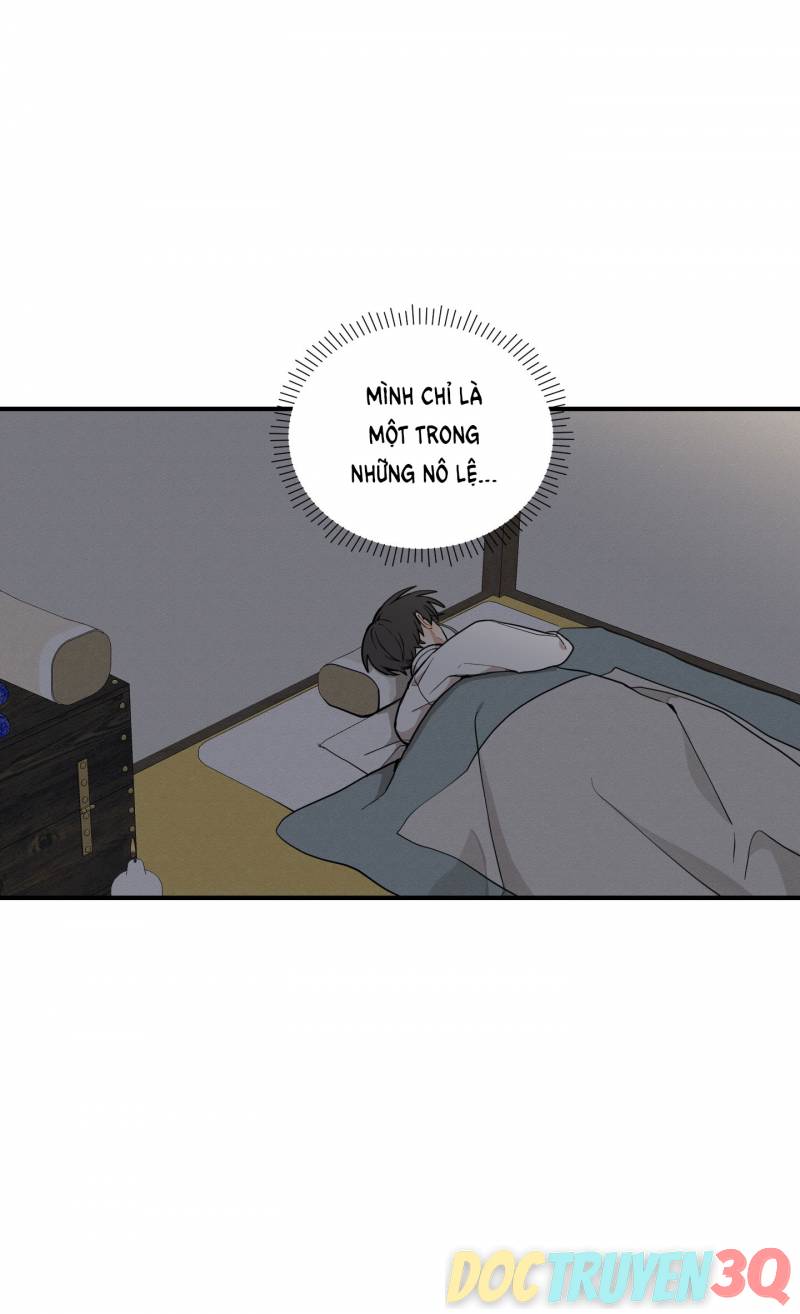 Dưới Tán Hoa Liên Kiều chapter 41.2