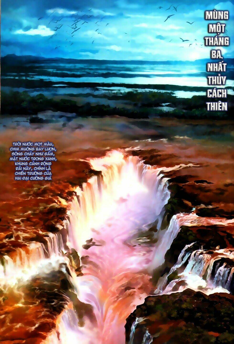 thần binh huyền kỳ ii chapter 54 32