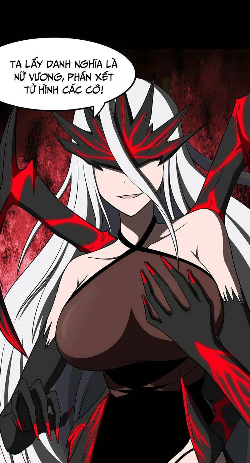 bạn gái virus của tôi chapter 394 1