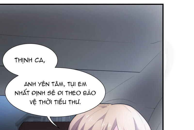 chiến lược lãng mạn của thịnh thiếu chapter 9 78