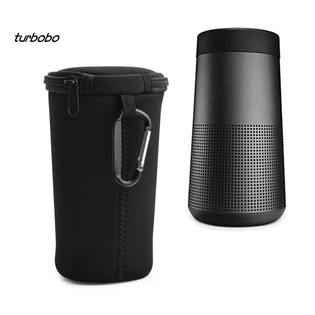 Túi Đựng Bảo Vệ Chống Bụi Bẩn Cho Loa Bluetooth BOSE-Soundlink Revolveii