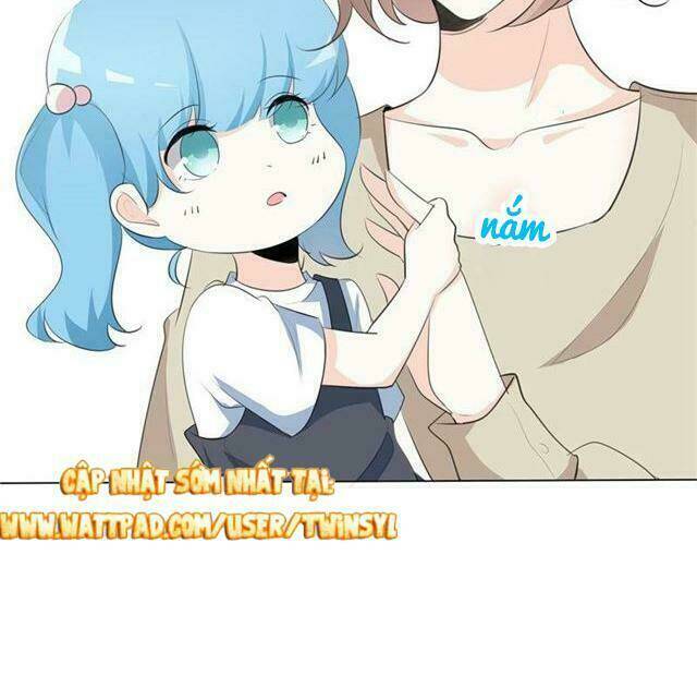 ái người tình xuất vu lam chapter 80 21