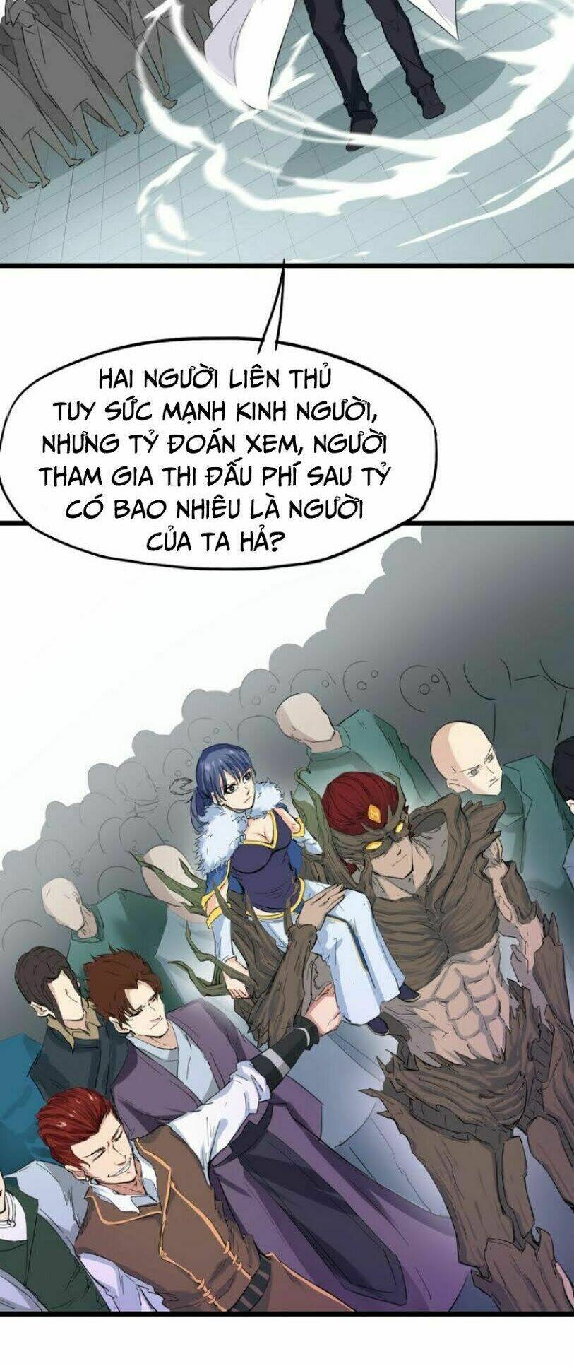 long mạch võ thần chapter 12 58