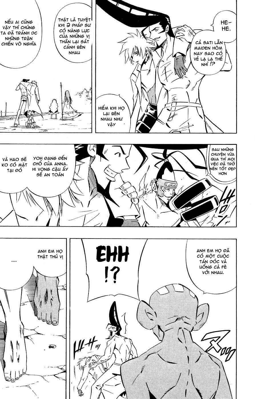 vua pháp thuật chapter 252 7