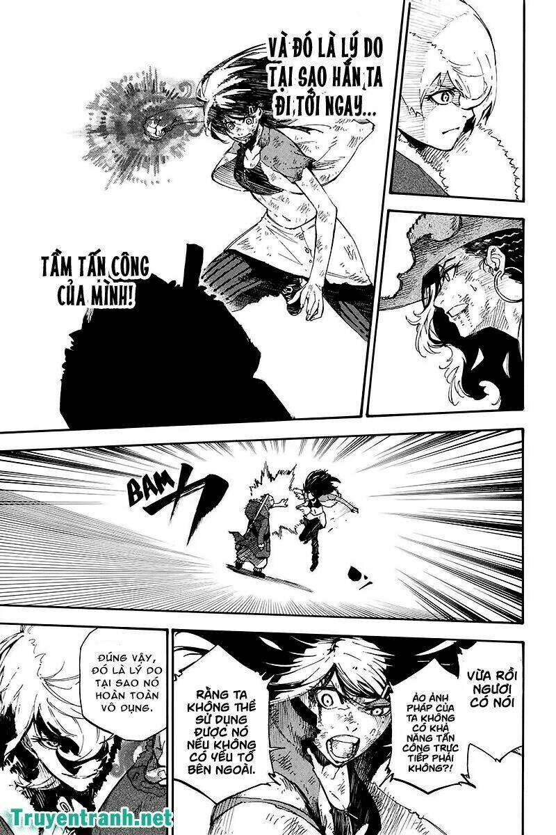 dolly kill kill chapter 127 10
