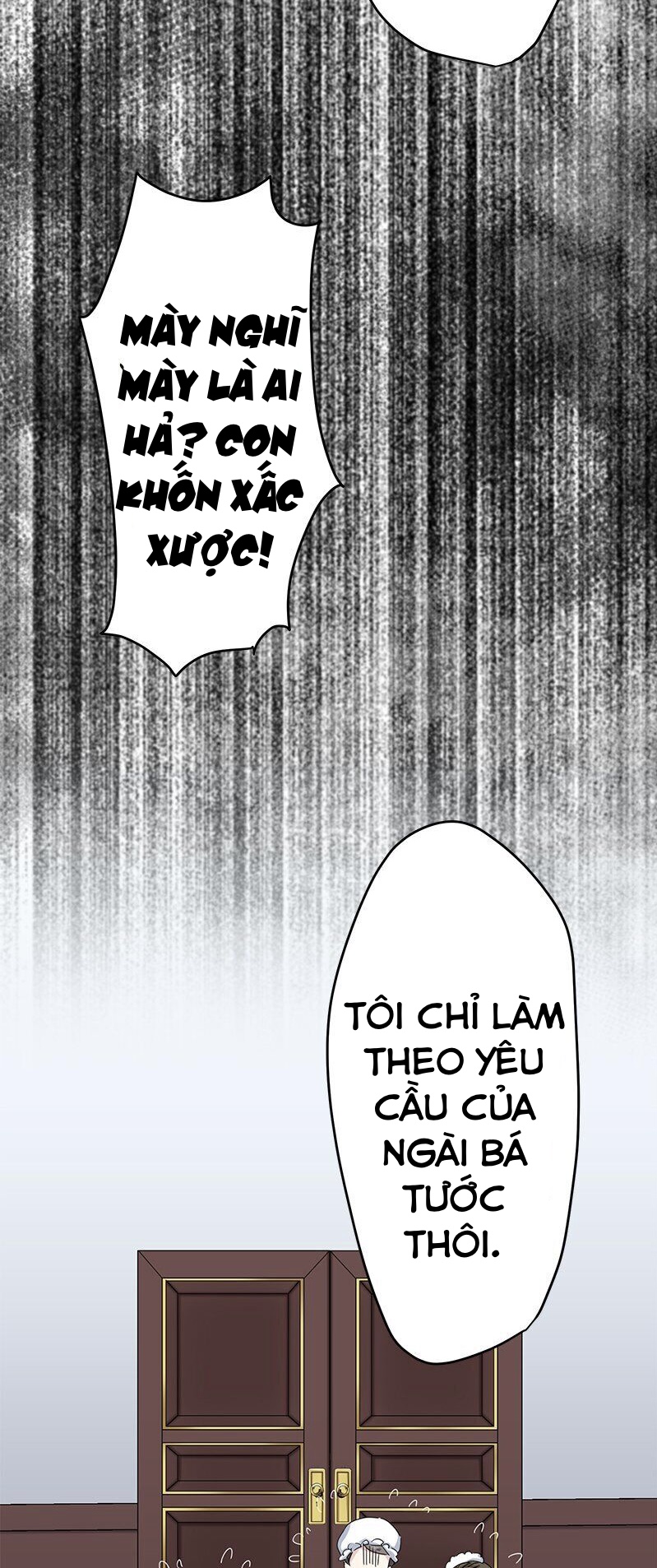 nullitas~nàng dâu giả dối~ chapter 10 38