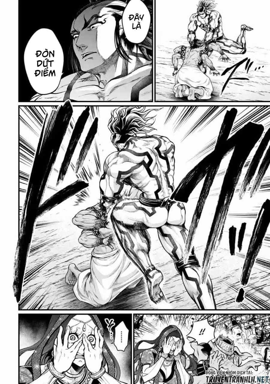 đại chiến nhân thần chapter 32 23