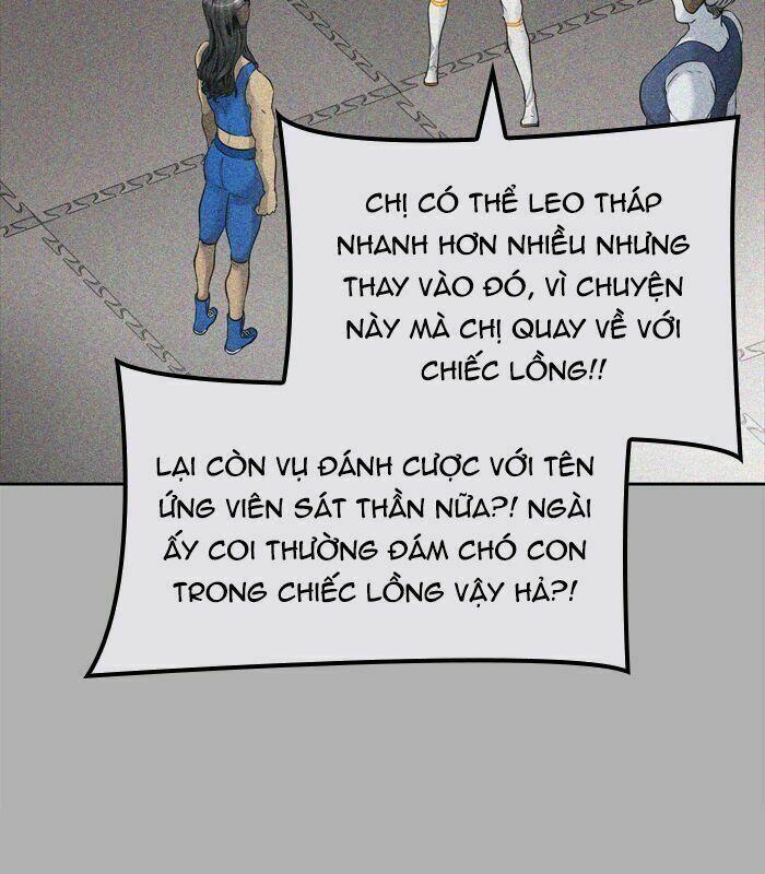 tòa tháp bí ẩn 2 chapter 427 102