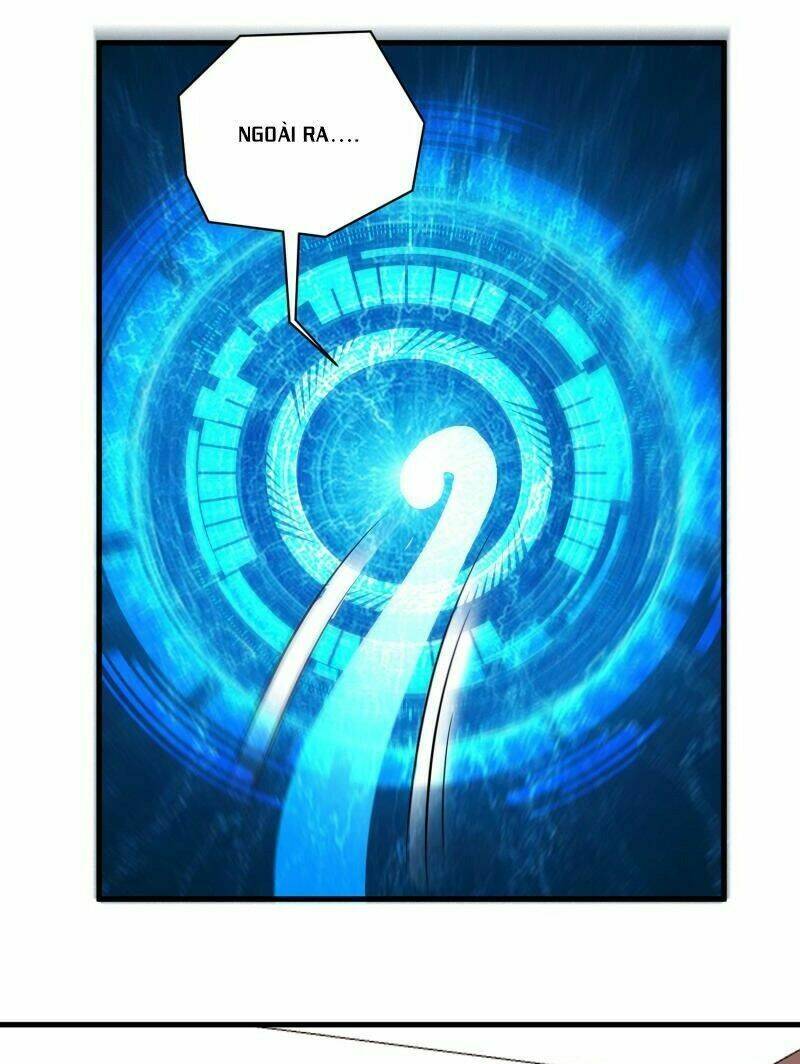 đồng hồ thần cấp siêu năng của ta chapter 22 6