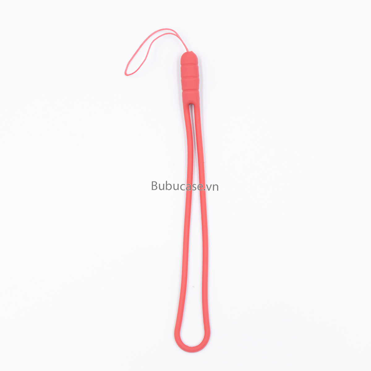 Dây Đeo Điện Thoại Chống Rơi Đa Năng Bằng Silicone Mềm, Đàn Hồi - Màu Sắc Pastel Thanh Lịch
