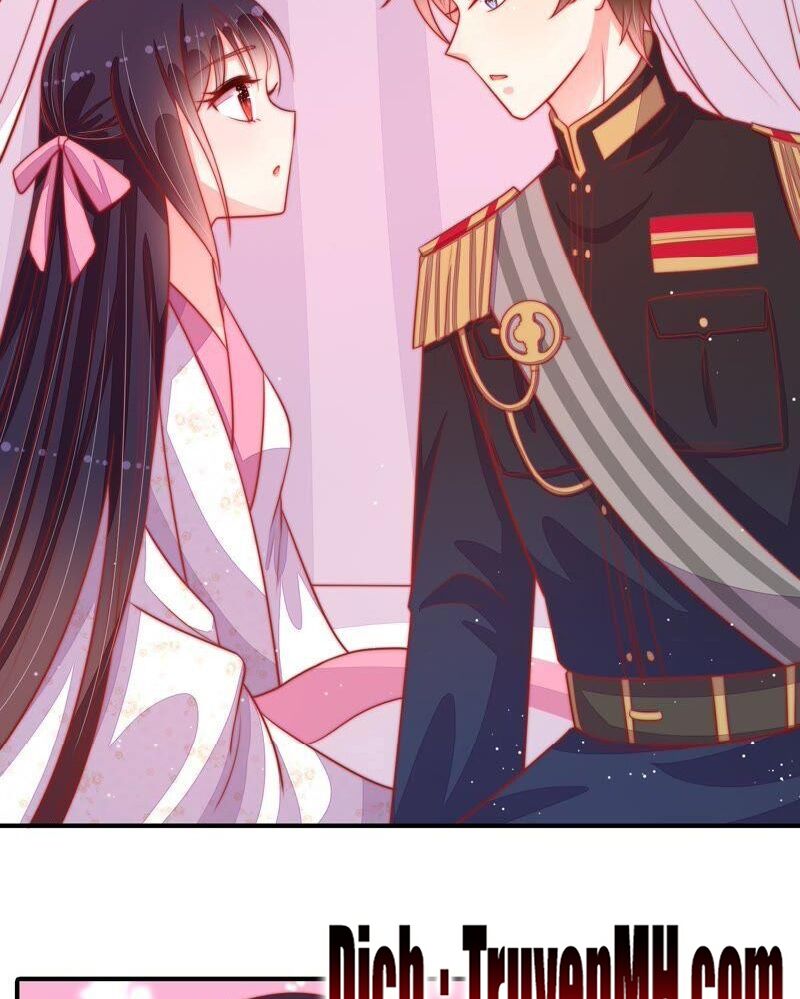 ngày nào thiếu soái cũng ghen chapter 145 9