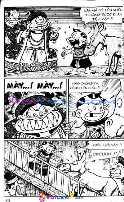 thần đồng đất việt chapter 44 80